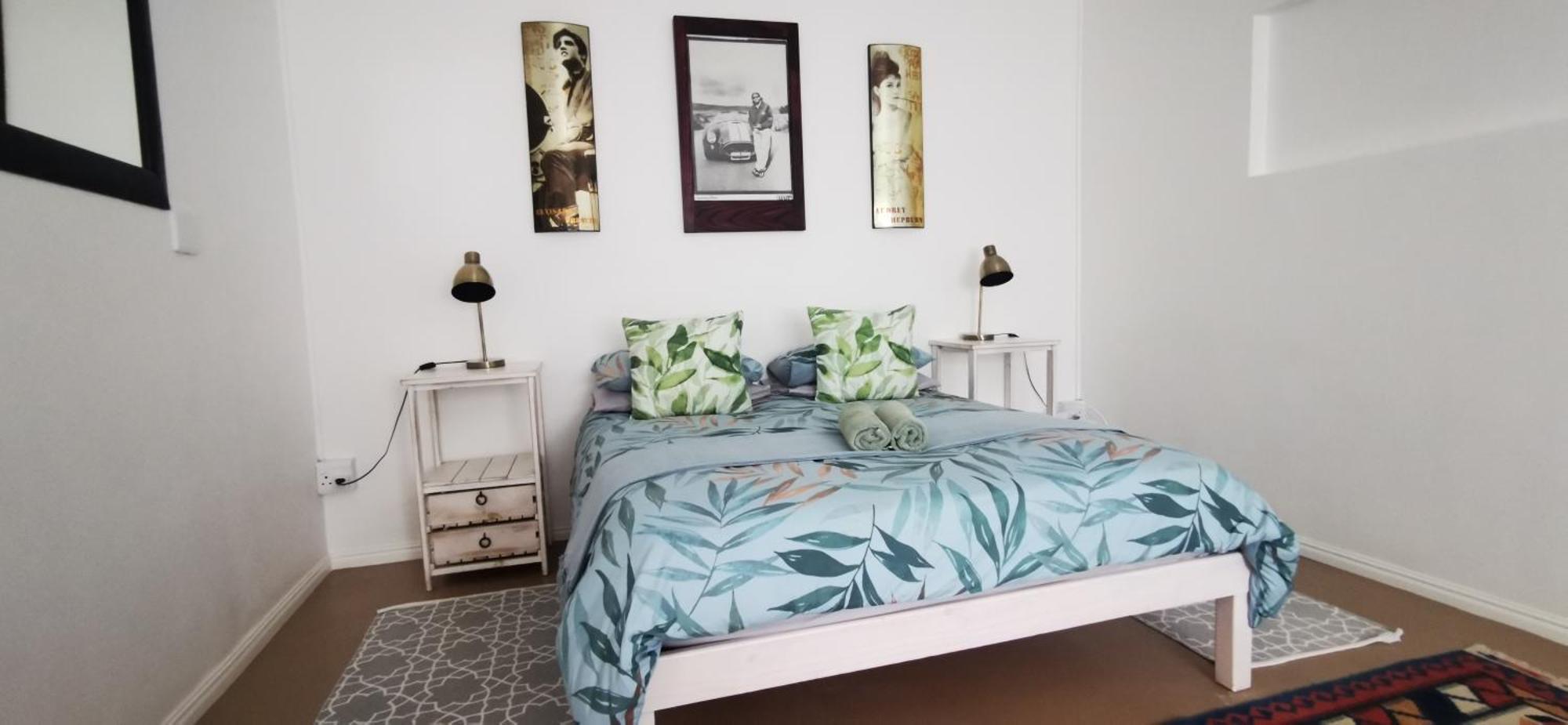 Hermanus Backpackers & Budget Accommodation Extérieur photo