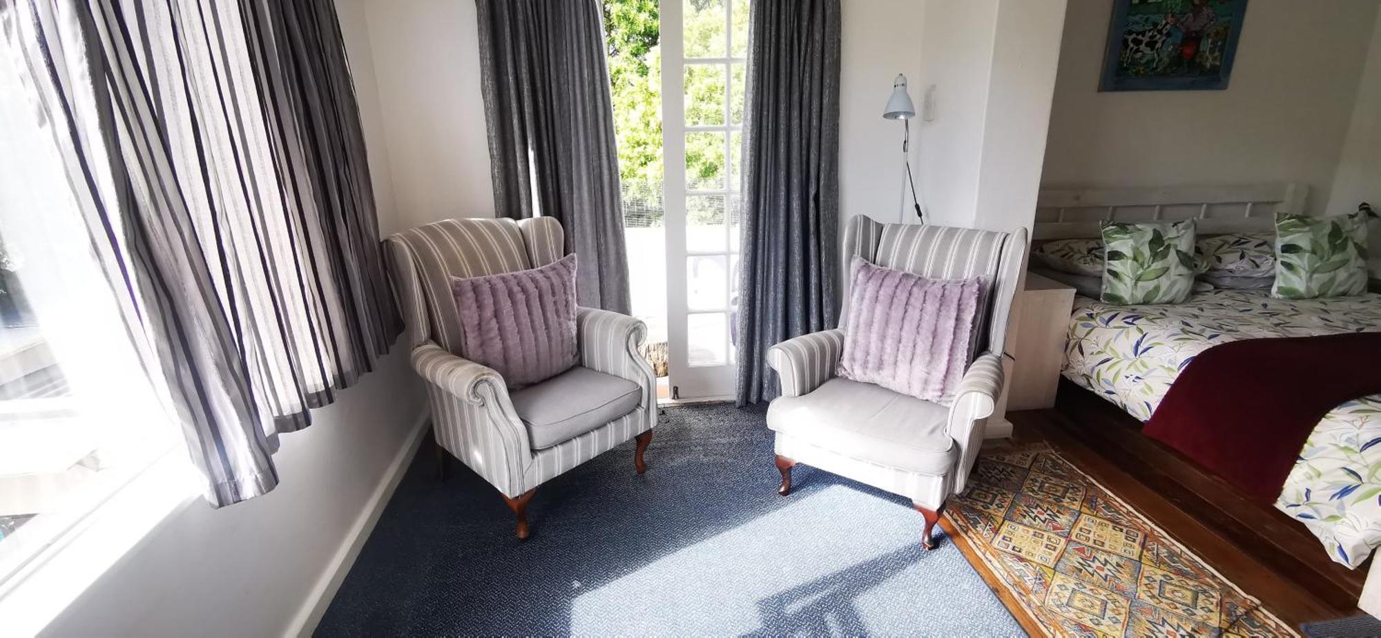 Hermanus Backpackers & Budget Accommodation Extérieur photo