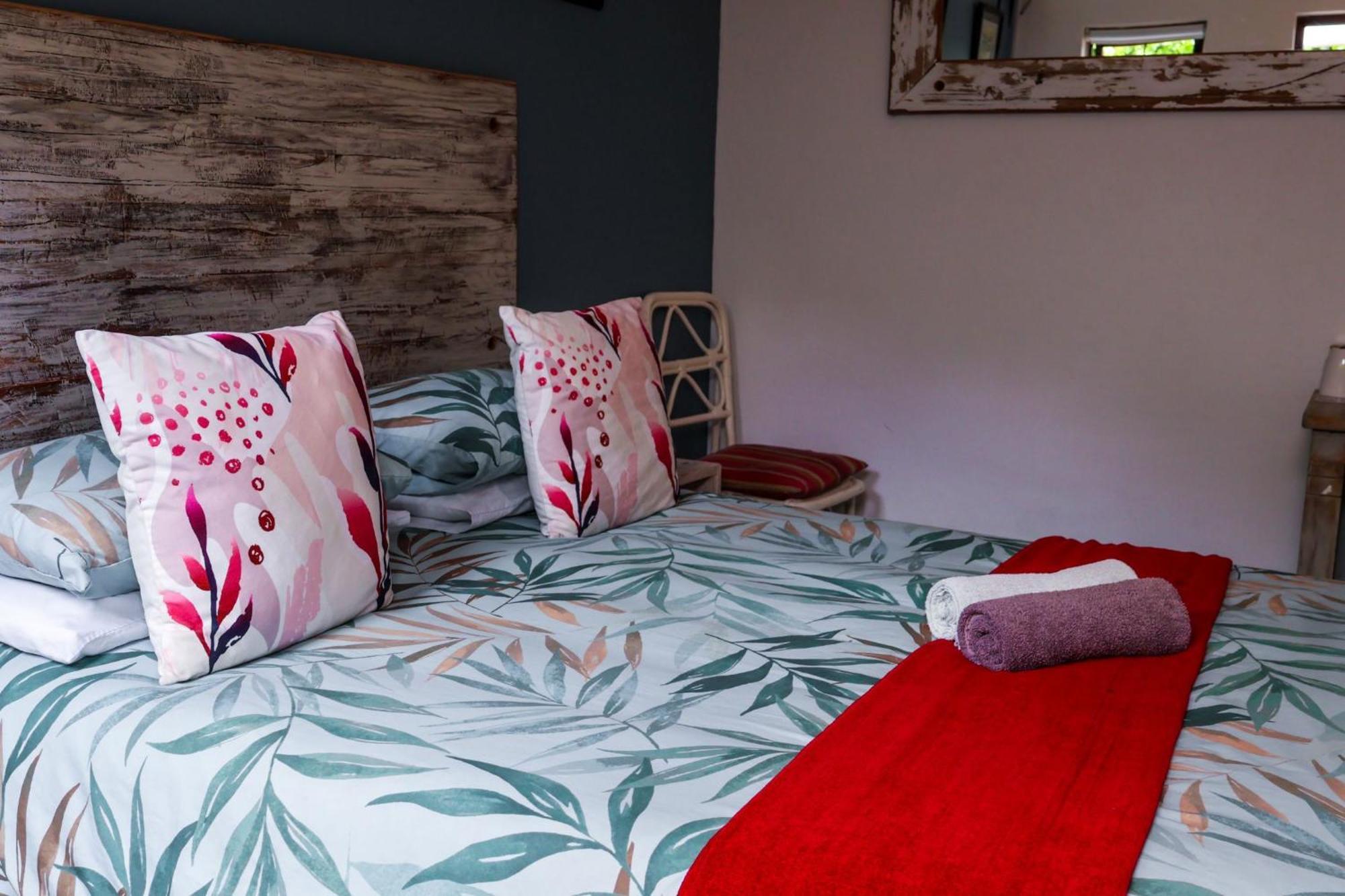 Hermanus Backpackers & Budget Accommodation Extérieur photo