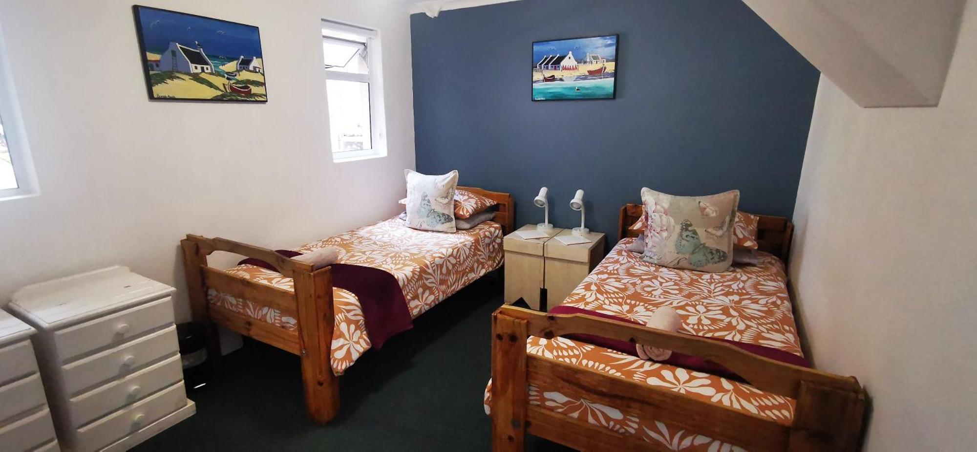 Hermanus Backpackers & Budget Accommodation Extérieur photo