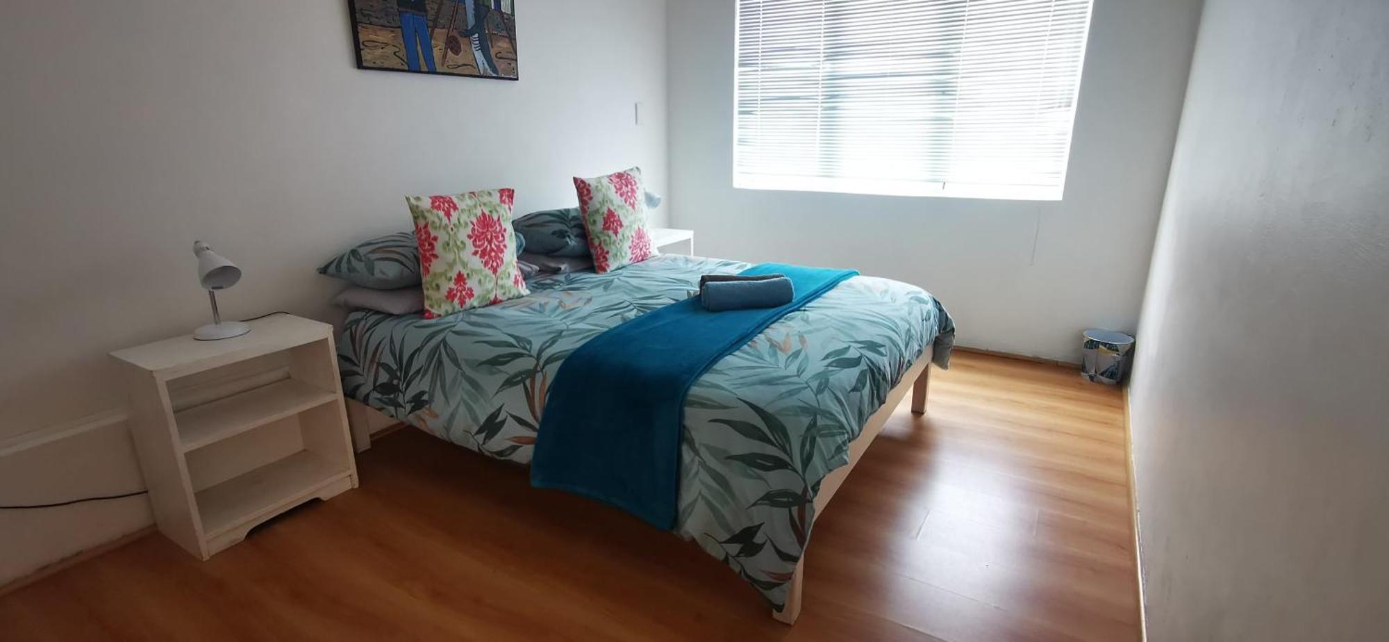 Hermanus Backpackers & Budget Accommodation Extérieur photo