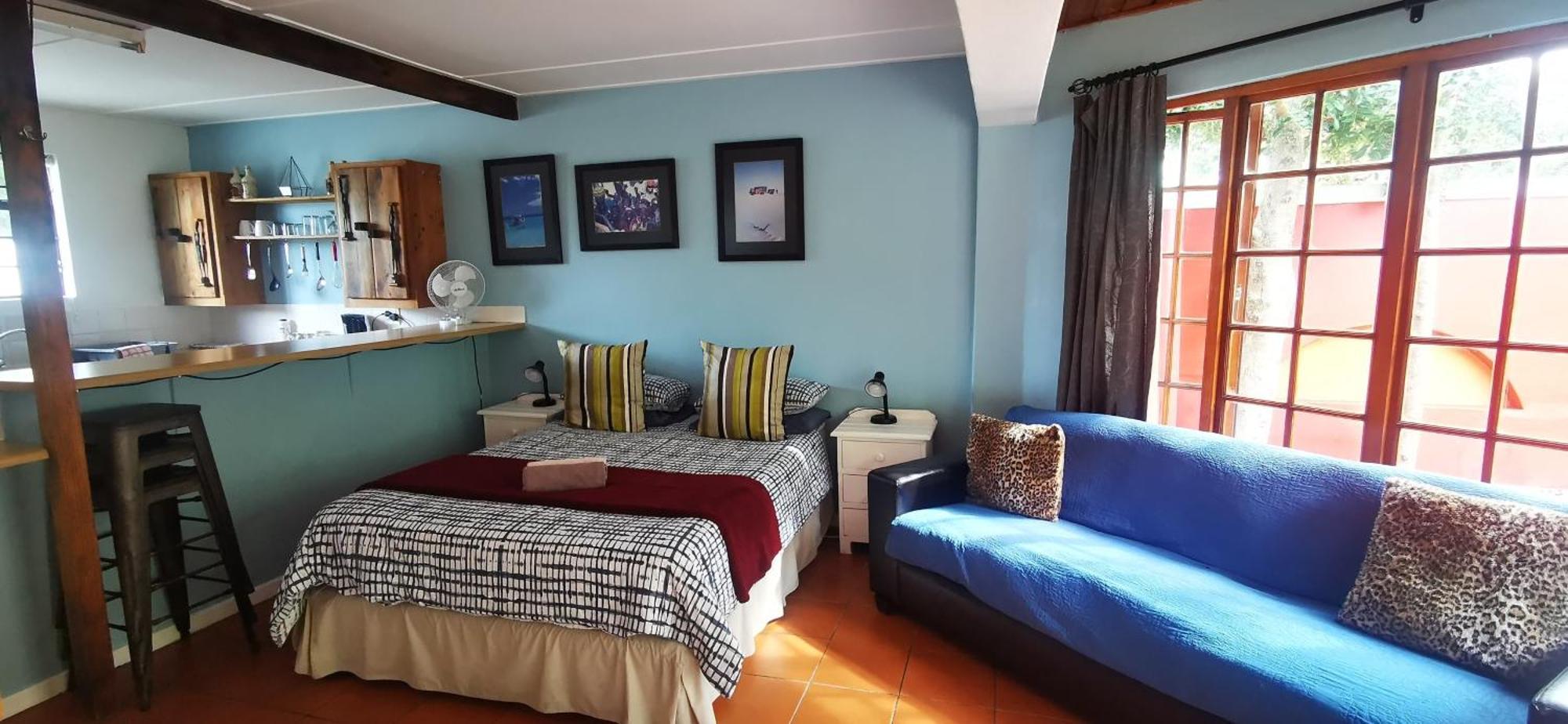 Hermanus Backpackers & Budget Accommodation Extérieur photo