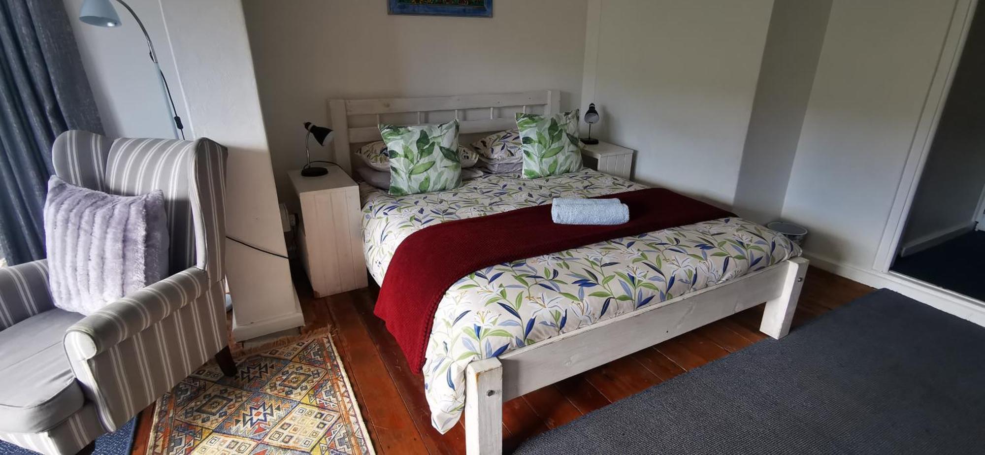 Hermanus Backpackers & Budget Accommodation Extérieur photo