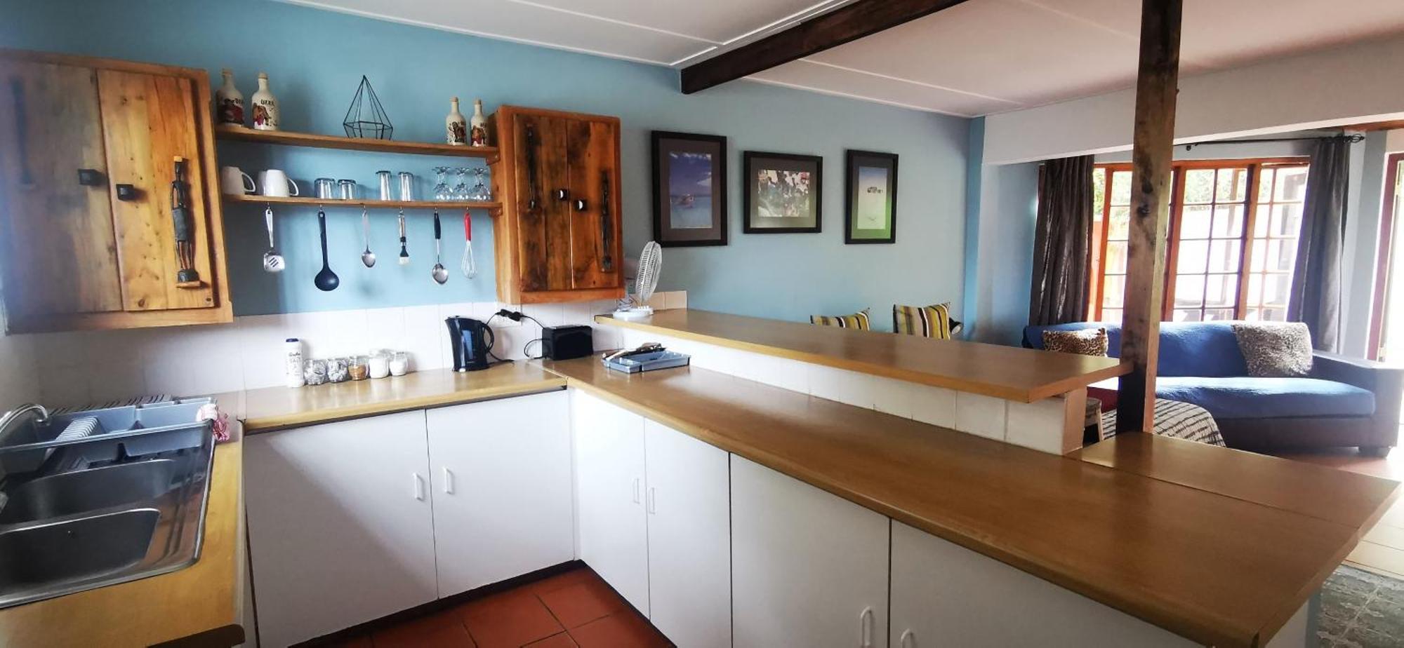 Hermanus Backpackers & Budget Accommodation Extérieur photo