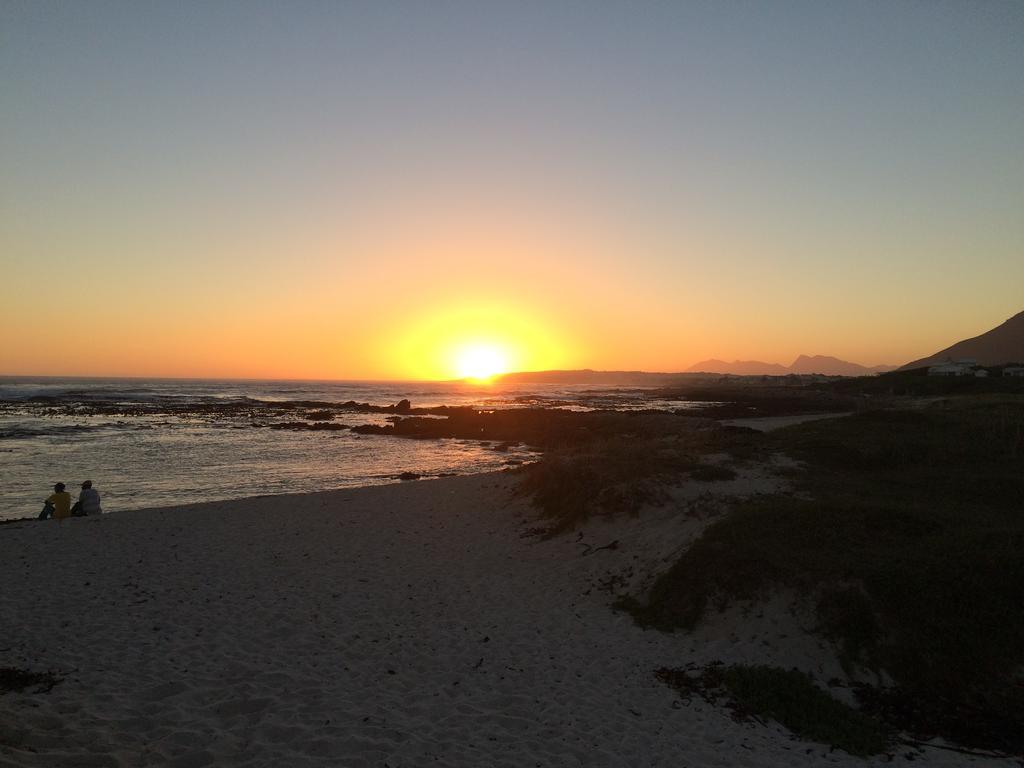 Hermanus Backpackers & Budget Accommodation Extérieur photo